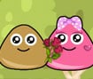 Pou Aventuras do Amor