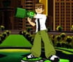 Ben 10 Power Shoot