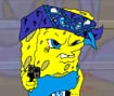 Spongebob Street Crime