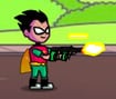 Teen Titans Go! Sin City