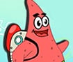 Patrick Jet Bubble