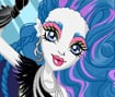 Sirena Von Boo Dress Up