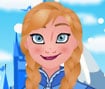 Anna Frozen Dress Up