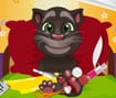 Talking Tom Sole Surgery