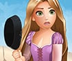 Rapunzel Great Makeover