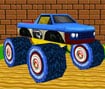 Mario Monster Truck 3D