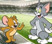 Tom and Jerry Road to Rio