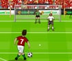 Ronaldo Free Kick