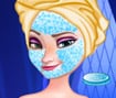 Frozen Elsa Everlasting Beauty