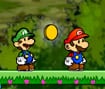 Mario and Luigi Escape 3