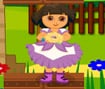 Dora Boots Fun Maths