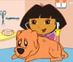 Dr Dora Saves the Dogs!