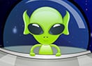 Alien Space Travel