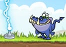 Laser Cannon 3 Levels Pack
