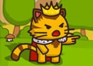 StrikeForce Kitty