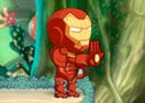 Iron Man’s Battles