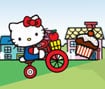 Hello Kitty Fun Ride