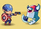 Avengers Comeback