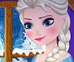 Elsa Frozen Magic