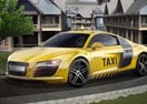 Taxidriver Challenge