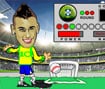 Brasil Goal!