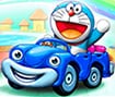 Doraemon Street Race