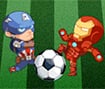 Hero Nekketsu Soccer