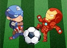 Hero Nekketsu Soccer