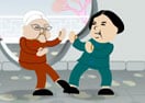 Grannie-Fu