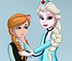 Doctor Elsa Emergency Room