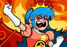 Princess Pow!