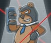 Spy Bear