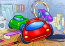 Desktop Racing 3