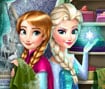 Frozen Fashion Rivals