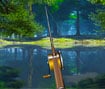 Forest Lake - Lake Fishing
