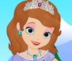 Princess Sofia Dress Up