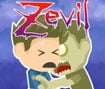 Zevil: The Terror Begin