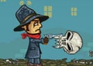 Van Helsing Vs Skeletons