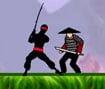 New Ninja Battle 3
