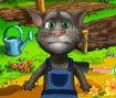 Talking Tom Gardener