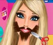 Shave Girl’s Beard