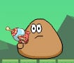 Pou Shoot Monster