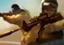 Special Strike - Dust 2