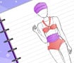 Fashion Studio - Swimsuit Design