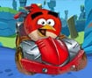 Angry Birds Ride