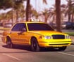 Miami Taxi Driver