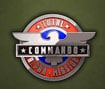 Total Commando Alpha Mission
