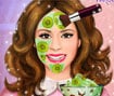 Violetta Makeover