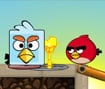 Angry Birds Find Your Partner