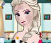 Elsa Great Makeover